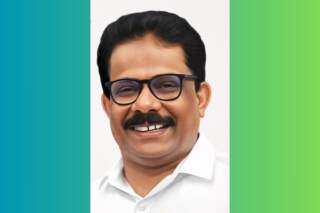 എ കെ. അനുകമ്പയോടെ പര്യായം-സുഹൃദ് സംഘം ജനു.11 നു ദുബായിൽ ആദരിക്കുന്നു.