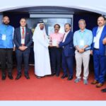 അഡ്വ.കെ.പി.ബഷീറിൻ്റെപുസ്തകം “തീയിൽ കുരുത്തു ,തിടമ്പേറി ” പ്രകാശനം ചെയ്തു.