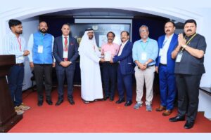 അഡ്വ.കെ.പി.ബഷീറിൻ്റെപുസ്തകം “തീയിൽ കുരുത്തു ,തിടമ്പേറി ” പ്രകാശനം ചെയ്തു.