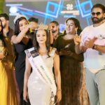 ഡോ. മീനു പ്രസന്നന്‍ മിസിസ് കേരള, ഷിഫ ബാദുഷ മിസ് കേരള