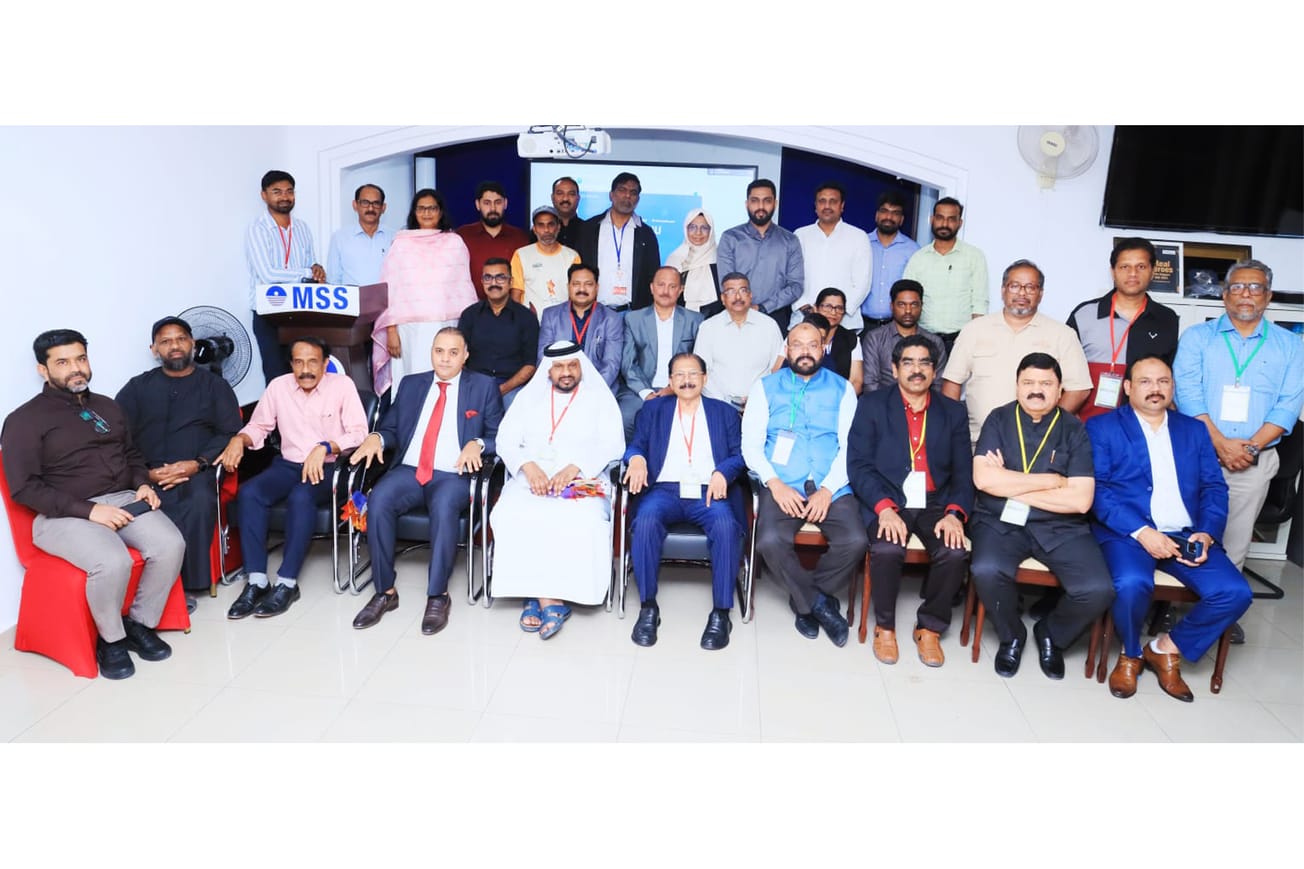 പിൽസ് നീതിമേള 2025: 700 പ്രവാസികൾക്ക് സൗജന്യനിയമസഹായം; അഭിഭാഷകരെയും സന്നദ്ധ പ്രവർത്തകരെയും ആദരിച്ചു